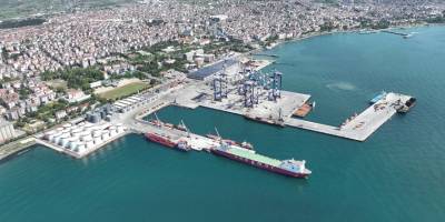 "Tekirdağ Türkiye'nin parlayan yıldızı"