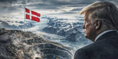 Grönland'a sahip olmanın maliyeti belli oldu