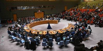 BMGK, Kızıldeniz'deki Husilerin saldırılarına ilişkin izleme kararını uzattı