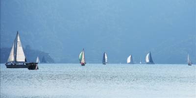 Ankara ve İstanbul kulüpleri ortak yelken organizasyonları düzenleyecek