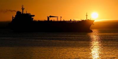 ABD’nin Venezuela Hamlesi Tanker Piyasasını Sarsıyor