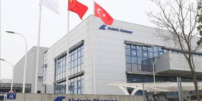 OYAK’tan Çin’de stratejik yatırım hamlesi