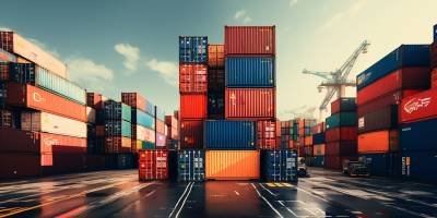 İİB, bir önceki yıla göre ihracatını artırdı