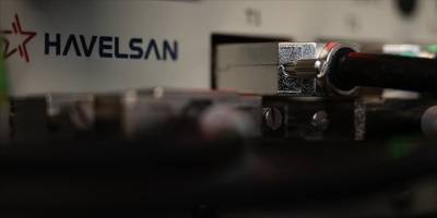 "Mavi vatan"da zaman milli teknolojiyle yönetilecek