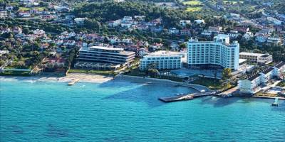 Çin'e vize muafiyeti Egeli turizmcilerin beklentisini yükseltti