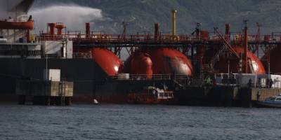 İzmit Körfezi'nde tanker yangını davasında mütalaa açıklandı