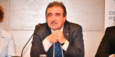 Kapt. Asmalı: "Gemide yalnızlaşmayı durdurmalıyız"