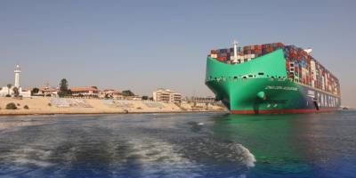 CMA CGM’nin Geri Adımı, Kızıldeniz’de Belirsizliği Yeniden Alevlendirdi