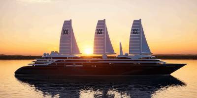 Sürdürülebilir Lüks Seyahatte Yeni Bir Dönem Başlatıyor