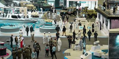 DIMDEX 2026 Fuarı'nda 70 anlaşma imzalandı