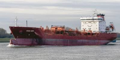 AKAR GROUP Tanker Filosu Büyümeye Devam Ediyor