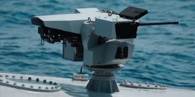 ASELSAN'ın 17 ülkeye ihraç ettiği MUHAFIZ'a yeni yetenekler geliyor