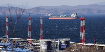 Ruslar yeni tankerleri devreye soktu, navlunlar yükseldi