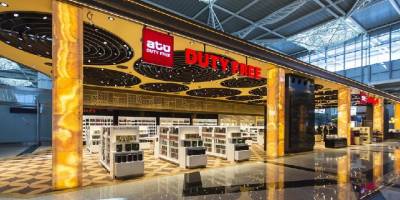 Gümrüksüz satış mağazaları yönetmeliğinde değişiklik yapıldı