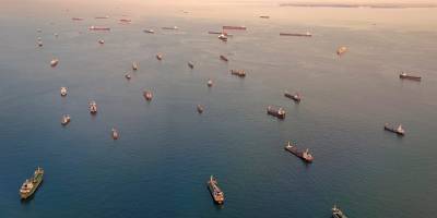 Singapur Boğazı Dünyanın En Tehlikeli Suları Oldu