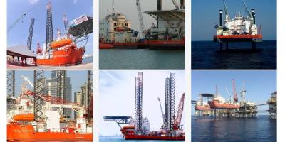 Gulf Marine filosuna bir gemi daha katılıyor