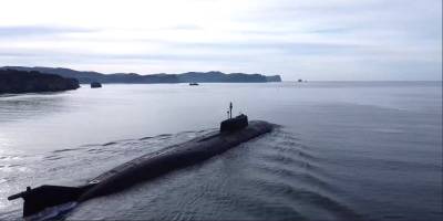 Rusya'nın Pasifik Filosu'ndaki denetim süreci sona erdi