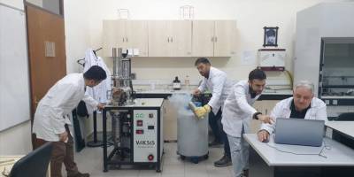 Çamaşır yıkama suyundaki mikroplastikler yenilenebilir enerjiye kaynak oldu