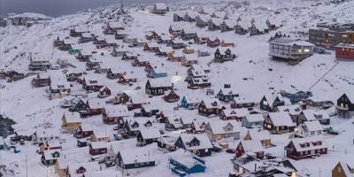 Trump'ın hedefindeki Grönland yıllarca Danimarka'nın sömürgesi oldu
