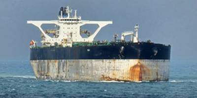 ABD'nin el koyduğu petrol tankerindeki Rus vatandaşları serbest bırakıldı