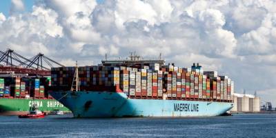 Danimarka ile Çin Yeşil Denizcilik ve Gemi İnşa İş Birliğini Yeniledi