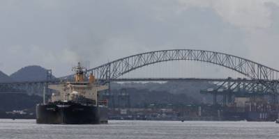 Panama Kanalı Boyunca Hızlı Müdahale ve Kurtarma Birimi Kuruldu