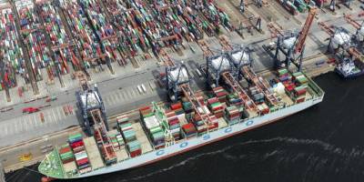 Hindistan–AB Ticaret Anlaşması Denizcilik Rotalarını Dönüştürüyor