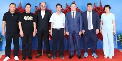 YAF GROUP’tan Yeni Nesil Kimyasal Tanker Projesine Kilit Katkı