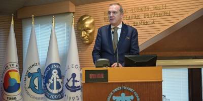 "Küresel belirsizliklere rağmen sektörümüz dirençli yapısını ortaya koydu"