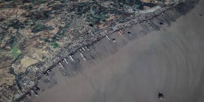 Konteyner Gemisi Sökümleri Son 20 Yılın En Düşük Seviyesinde