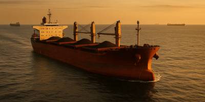 BIMCO: Uzayan Deniz Taşımacılığı Mesafeleri Kuru Yük Talebini Destekleyecek