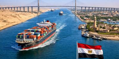 Süveyş Belirsizliği Fiyatları Baskılıyor