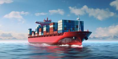 İhracatın yarıdan fazlası deniz yoluyla gerçekleştirildi