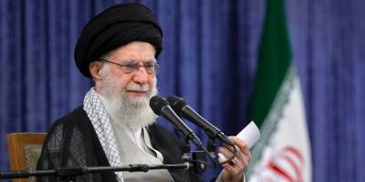 Hamaney: "ABD savaş başlatırsa, savaş bu kez bölgesel olacaktır"