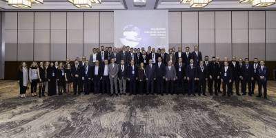 Limancılık Sektörünün Yol Haritası TÜRKLİM Genel Kurulu’nda Değerlendirildi