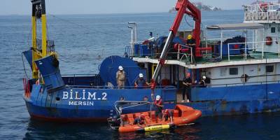 Akdeniz ve Marmara’da sıcaklık stresi artıyor