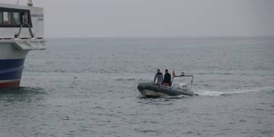 Yalova'da denizde kadın cesedi bulundu