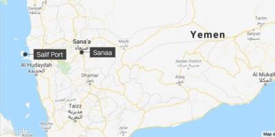 Mayın patlaması sonucu 4 denizci öldü