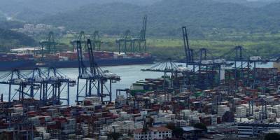 Çin’den Panama’ya Sert Uyarı: “Ağır Bedeller Ödersiniz”