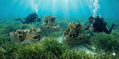 Küresel Ticaretin Yeni Güvencesi: Mavi Ekonomi ve Restoratif Teknolojiler 