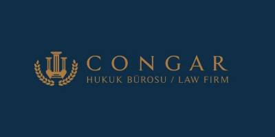Congar Hukuk Bürosu Denizkızı Kongresine Sponsor Oldu