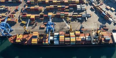 Ticarette yeni rekorlar için limanlar ile demir yolu bağlantıları güçlendiriliyor