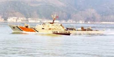 Sahil Güvenlik Karakol Komutanlığının 2025 yılı çalışmaları paylaşıldı