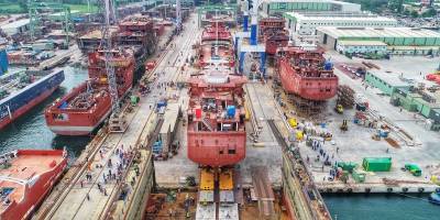 Gemi, yat ve hizmetleri ihracatı ocakta iki katına çıktı