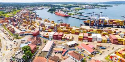 Maersk’e, “hukuka aykırı girişim” uyarısı