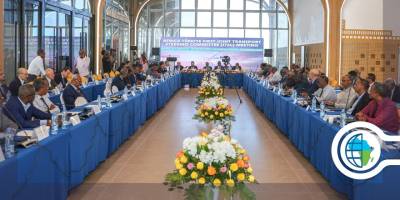 DEHUKAM’dan Afrika Çıkarması