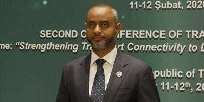 "Türkiye ile doğrudan deniz taşımacılığı hattının kurulması stratejik gereklilik"