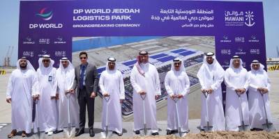 DP World’de Epstein baskısı sonrası üst yönetim değişikliği