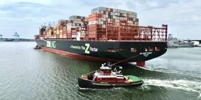 Denizcilikte 4 milyar dolarlık anlaşma