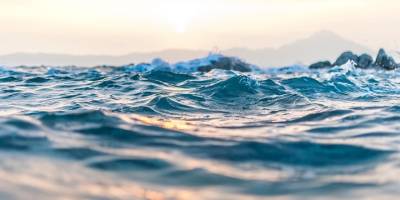 Karbonun faturası okyanuslarla ağırlaşıyor